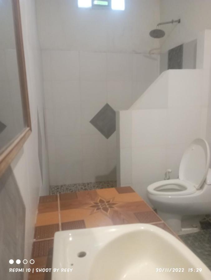 Ayu Homestay Kuta  Exteriör bild