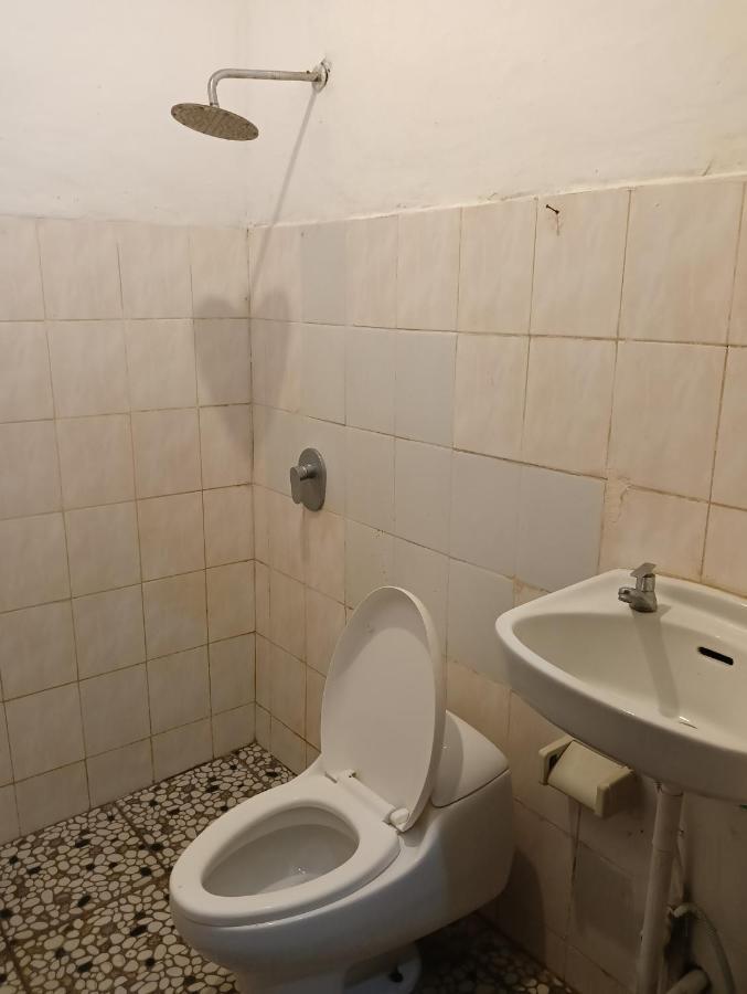 Ayu Homestay Kuta  Exteriör bild