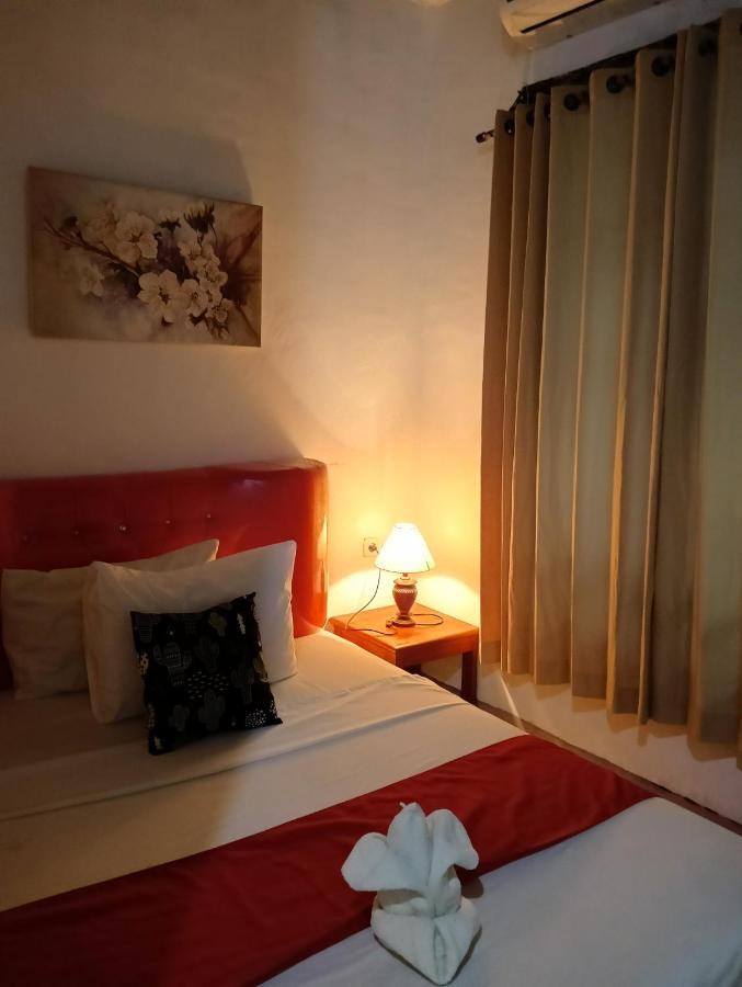 Ayu Homestay Kuta  Exteriör bild