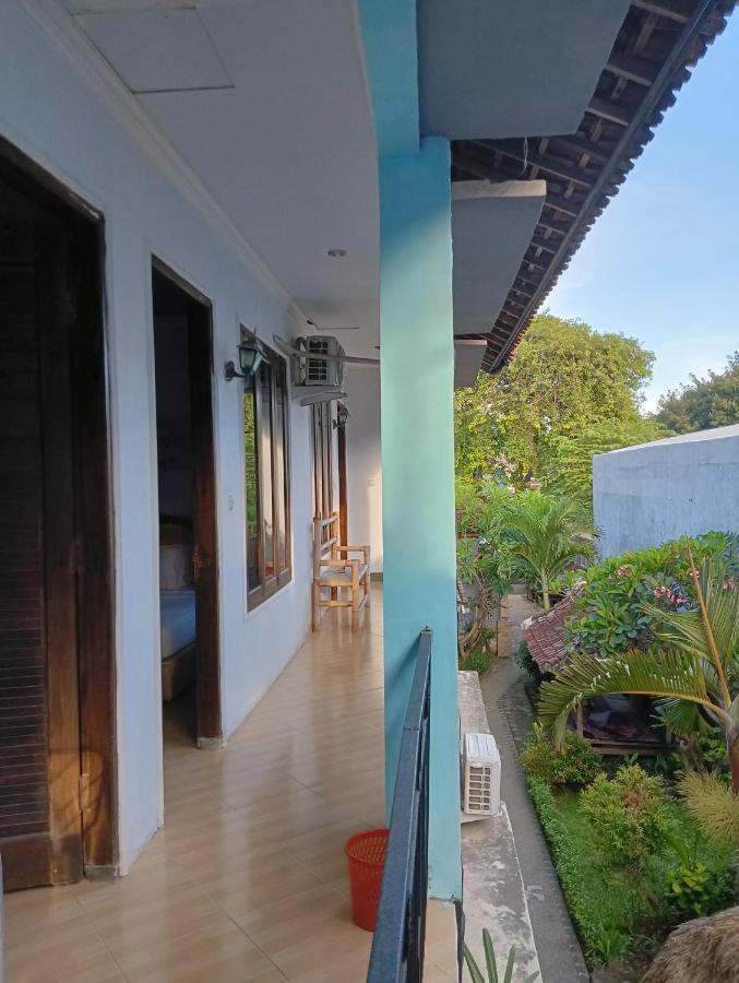 Ayu Homestay Kuta  Exteriör bild