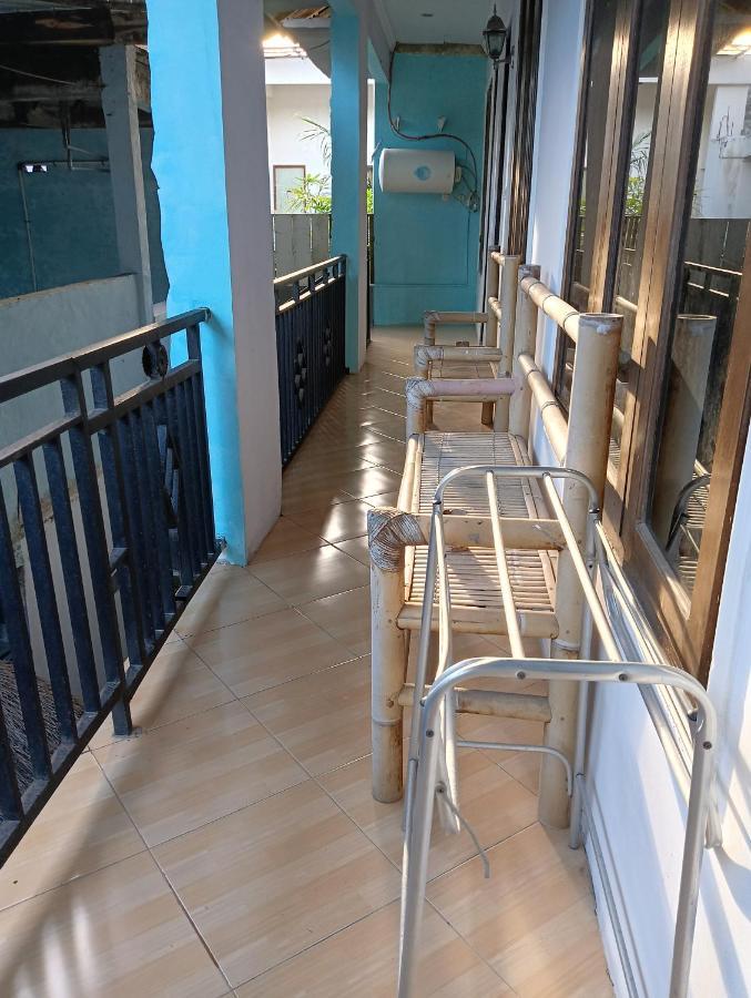 Ayu Homestay Kuta  Exteriör bild