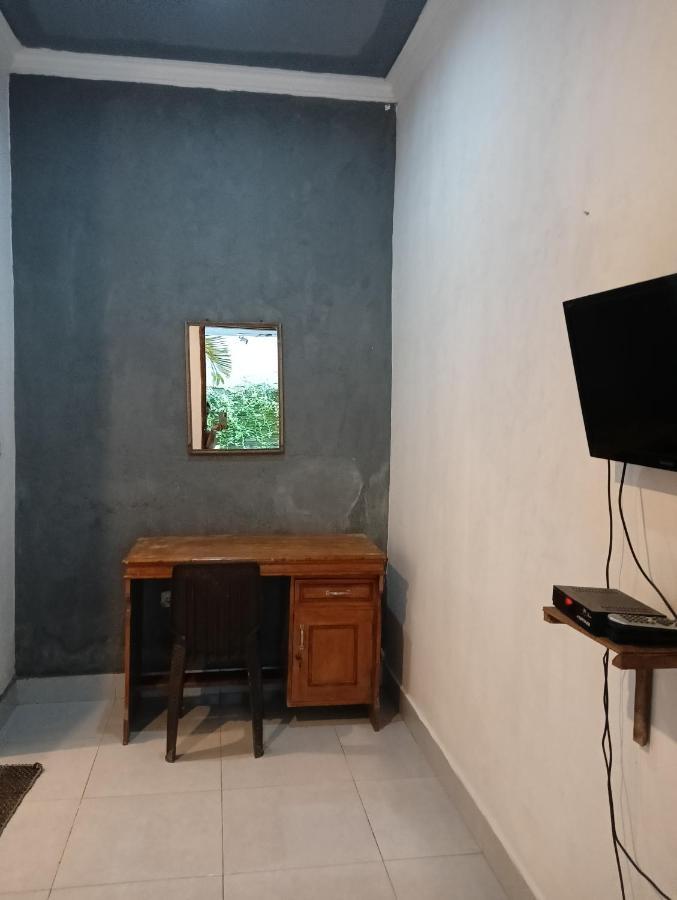 Ayu Homestay Kuta  Exteriör bild