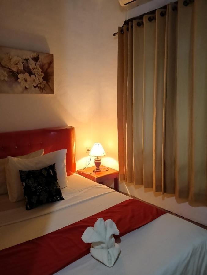 Ayu Homestay Kuta  Exteriör bild