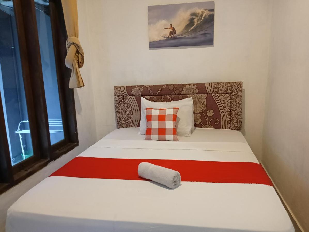Ayu Homestay Kuta  Exteriör bild