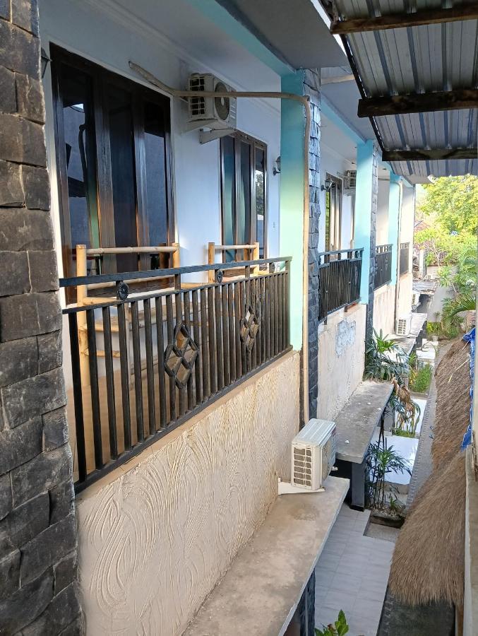 Ayu Homestay Kuta  Exteriör bild
