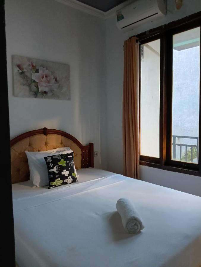 Ayu Homestay Kuta  Exteriör bild