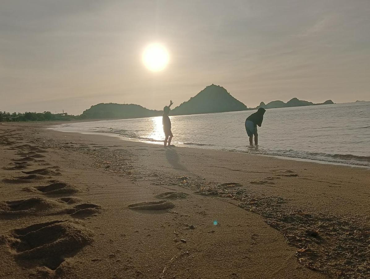 Ayu Homestay Kuta  Exteriör bild