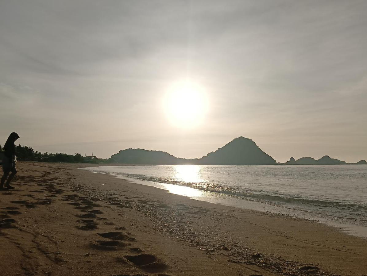 Ayu Homestay Kuta  Exteriör bild