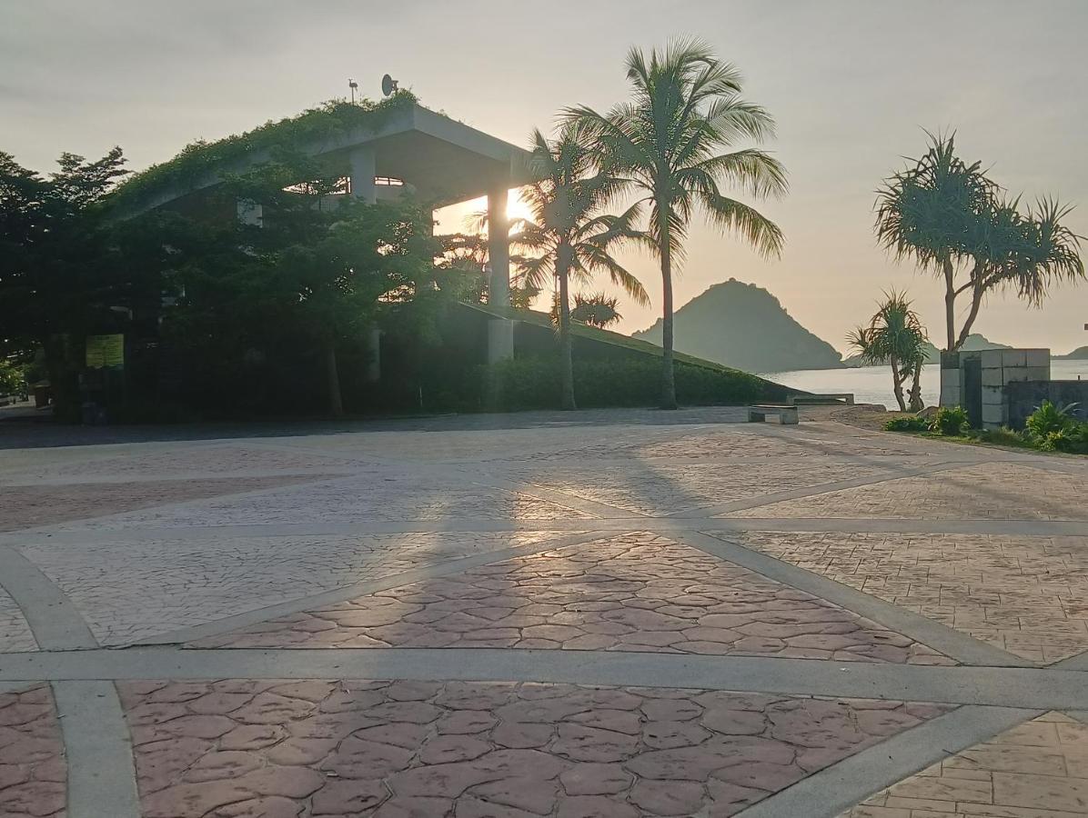 Ayu Homestay Kuta  Exteriör bild